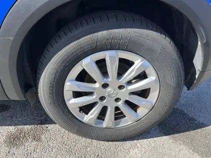 Photo 8 Opel Mokka  Electrique 136 ch & Batterie 50 kWh