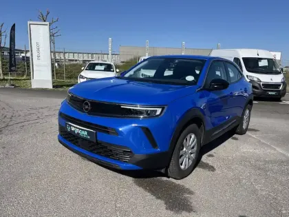 Photo Opel Mokka Edition