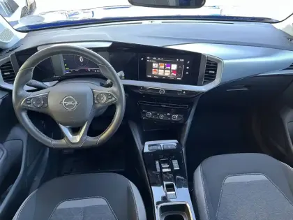Photo 27 Opel Mokka  Electrique 136 ch & Batterie 50 kWh
