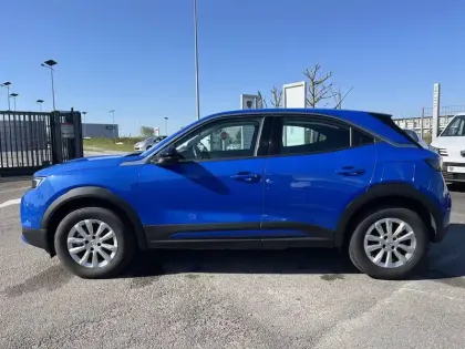 Photo 7 Opel Mokka  Electrique 136 ch & Batterie 50 kWh