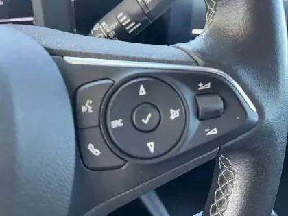 Photo 26 Opel Mokka  Electrique 136 ch & Batterie 50 kWh