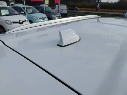 Photo 19 Renault Talisman  Estate Blue dCi 160 EDC