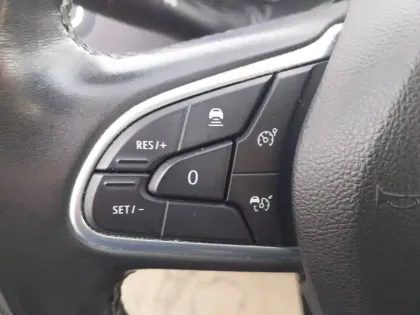 Photo 15 Renault Talisman  Estate Blue dCi 160 EDC