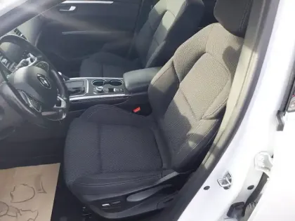 Photo 11 Renault Talisman  Estate Blue dCi 160 EDC