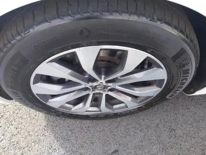 Photo Renault Talisman Business