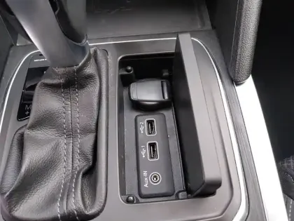 Photo 6 Renault Talisman  Estate Blue dCi 160 EDC