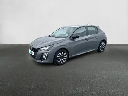 Photo Peugeot 208 Active