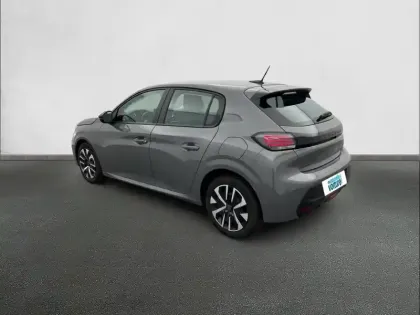 Photo 6 Peugeot 208  PureTech 100 S&S BVM6