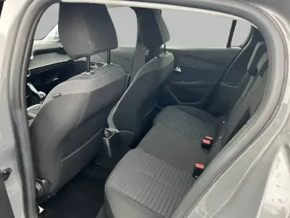 Photo 11 Peugeot 208  PureTech 100 S&S BVM6