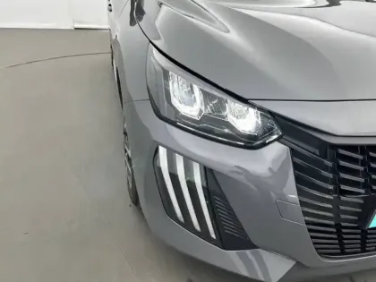 Photo 15 Peugeot 208  PureTech 100 S&S BVM6