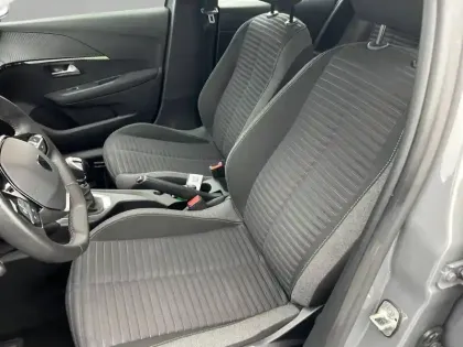 Photo 10 Peugeot 208  PureTech 100 S&S BVM6