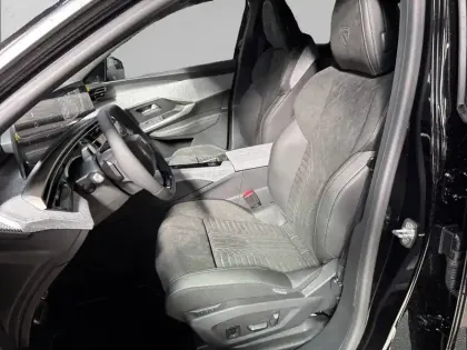 Photo 10 Peugeot 3008  Hybrid 145 e-DCS6