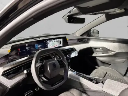 Photo 7 Peugeot 3008  Hybrid 145 e-DCS6