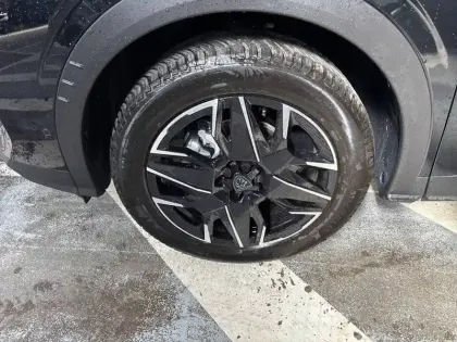 Photo 12 Peugeot 3008  Hybrid 145 e-DCS6