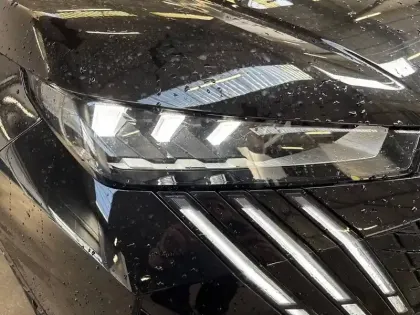 Photo 15 Peugeot 3008  Hybrid 145 e-DCS6