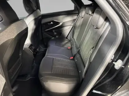 Photo 11 Peugeot 3008  Hybrid 145 e-DCS6