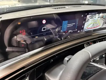 Photo 9 Peugeot 3008  Hybrid 145 e-DCS6