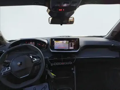 Photo 7 Peugeot 2008  Hybrid 110 e-DCS6