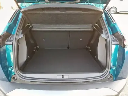 Photo 5 Peugeot 2008  Hybrid 110 e-DCS6