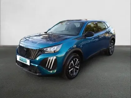 Photo Peugeot 2008 Style