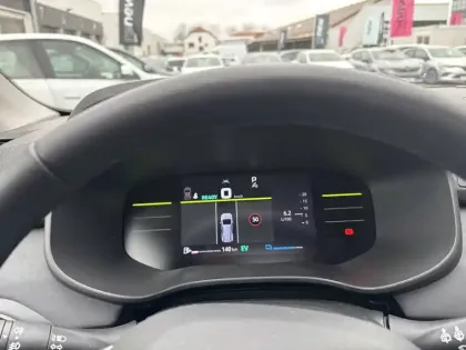 Photo 70 Dacia Jogger  Hybrid 140 7 places GSR2