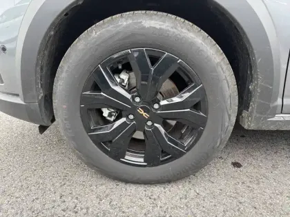 Photo 9 Dacia Jogger  Hybrid 140 7 places GSR2