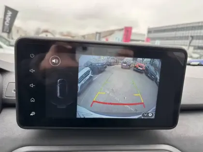 Photo 33 Dacia Jogger  Hybrid 140 7 places GSR2