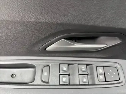 Photo 66 Dacia Jogger  Hybrid 140 7 places GSR2