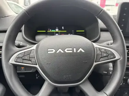 Photo 73 Dacia Jogger  Hybrid 140 7 places GSR2