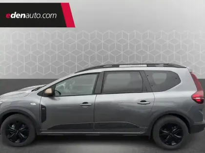 Photo 85 Dacia Jogger  Hybrid 140 7 places GSR2