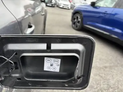 Photo 104 Dacia Jogger  Hybrid 140 7 places GSR2