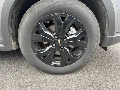 Photo 8 Dacia Jogger  Hybrid 140 7 places GSR2