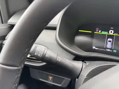 Photo 111 Dacia Jogger  Hybrid 140 7 places GSR2