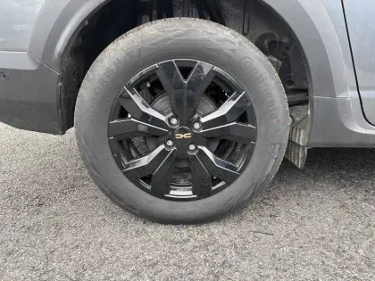 Photo 53 Dacia Jogger  Hybrid 140 7 places GSR2