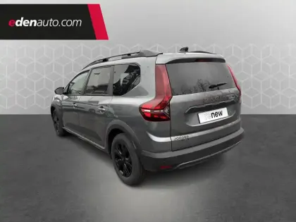 Photo 86 Dacia Jogger  Hybrid 140 7 places GSR2
