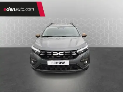 Photo 91 Dacia Jogger  Hybrid 140 7 places GSR2