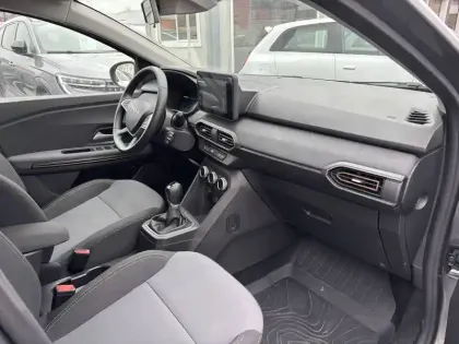 Photo 56 Dacia Jogger  Hybrid 140 7 places GSR2
