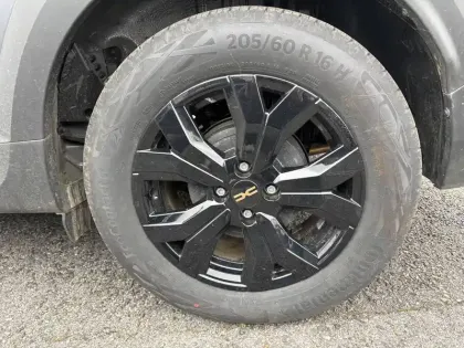 Photo 10 Dacia Jogger  Hybrid 140 7 places GSR2