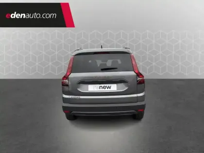 Photo 87 Dacia Jogger  Hybrid 140 7 places GSR2