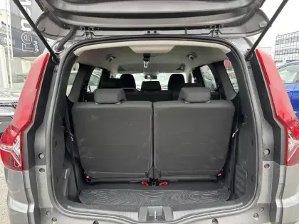 Photo 19 Dacia Jogger  Hybrid 140 7 places GSR2
