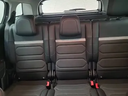 Photo 18 Citroën C5 aircross  BlueHDi 130 EAT8