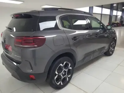 Photo 5 Citroën C5 aircross  BlueHDi 130 EAT8