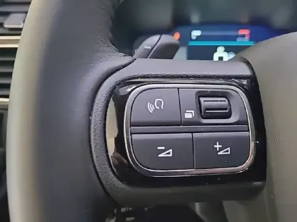 Photo 47 Citroën C5 aircross  BlueHDi 130 EAT8