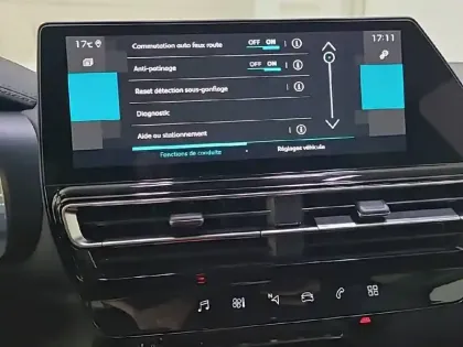 Photo 40 Citroën C5 aircross  BlueHDi 130 EAT8