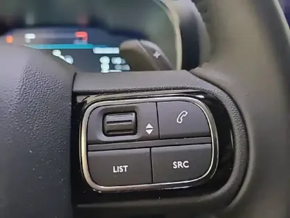 Photo 48 Citroën C5 aircross  BlueHDi 130 EAT8