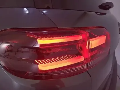 Photo 36 Citroën C5 aircross  BlueHDi 130 EAT8