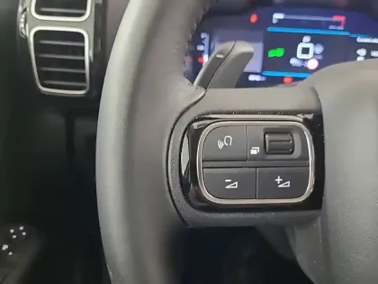 Photo 15 Citroën C5 aircross  BlueHDi 130 EAT8