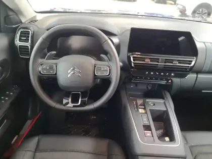 Photo 9 Citroën C5 aircross  BlueHDi 130 EAT8