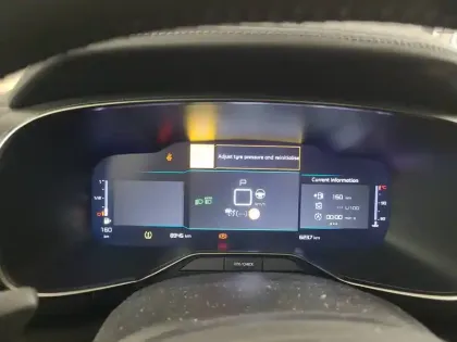 Photo 10 Citroën C5 aircross  BlueHDi 130 EAT8