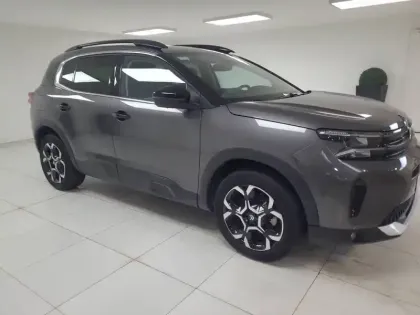 Photo 7 Citroën C5 aircross  BlueHDi 130 EAT8